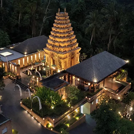 Sanna Ubud A Pramana Experience-2