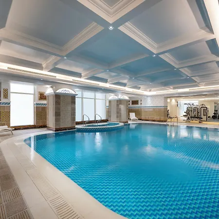 Dusit Hotel & Suites - Doha-3