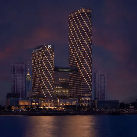 Itc Ratnadipa, A Luxury Collection Hotel, Colombo-3