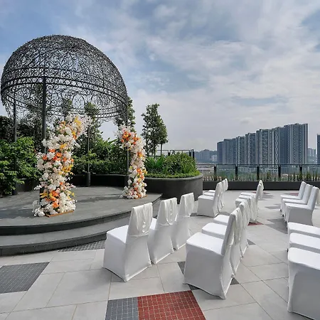 Courtyard By Marriott Kuala Lumpur South-2