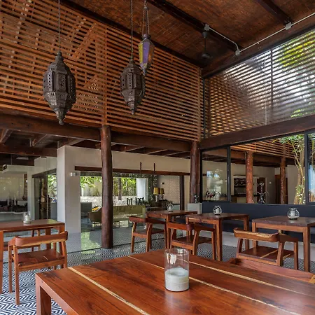 Lotus Beach Hotel - Adults Only-3