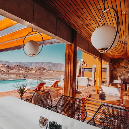 Contemplacion Resort & Spa-2