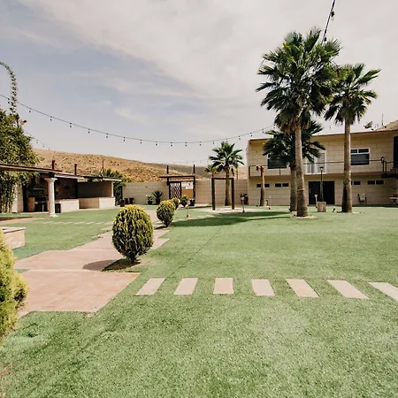 Quinta San Carlos Ensenada-2