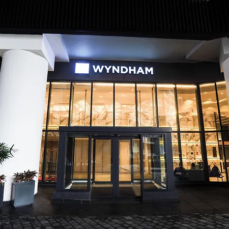 Wyndham Ion Majestic Genting Highlands-3
