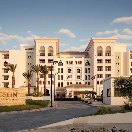 The Westin Saraya Aqaba Resort & Spa-3
