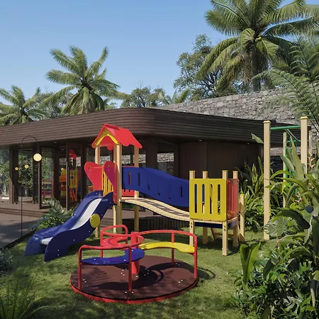 Tui Blue Berawa Hotel And Villas-3
