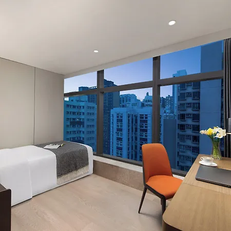 Ascott North Point Hong Kong-2