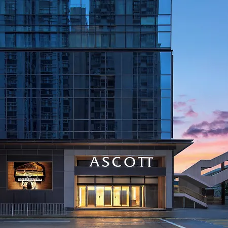 Ascott North Point Hong Kong-3
