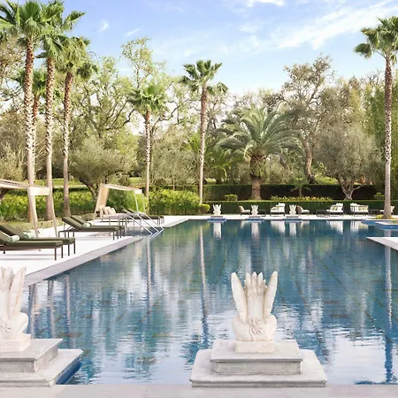 The Ritz-Carlton Rabat, Dar Es Salam-2
