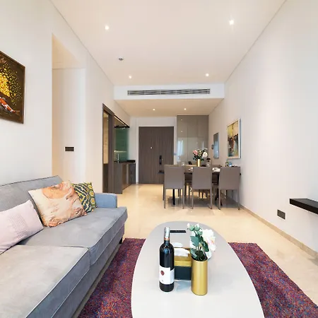 The Marq Residence By Convinia-2