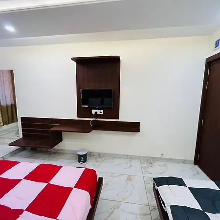 Hotel Prakasham-3
