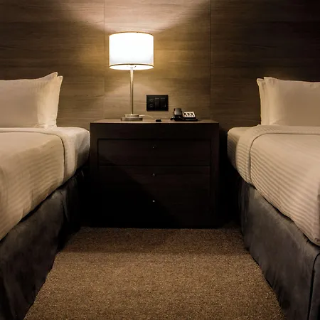 Hotel Tamanaco Caracas-3