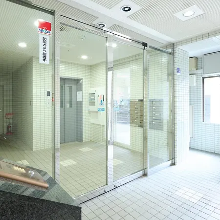 Residence Hotel Kabuto-2