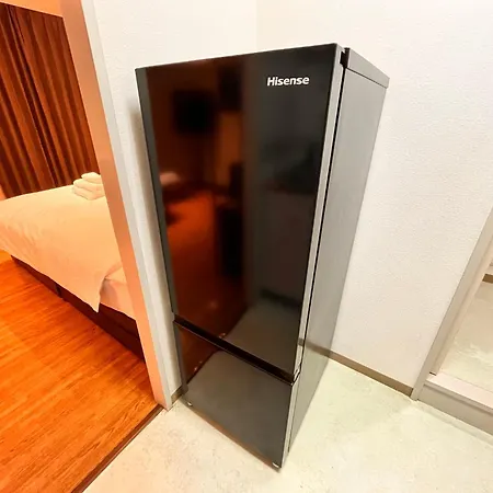Residence Hotel Kabuto-3