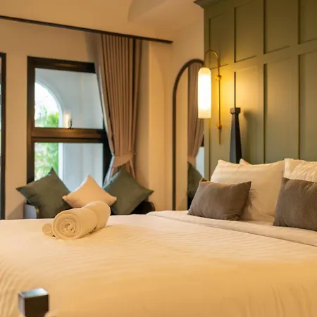 Shamrock Chiangmai Hotel-Adult Only-2