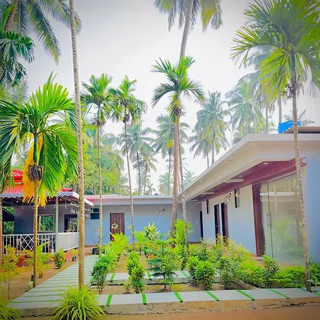 Seaside Beach Resort-3