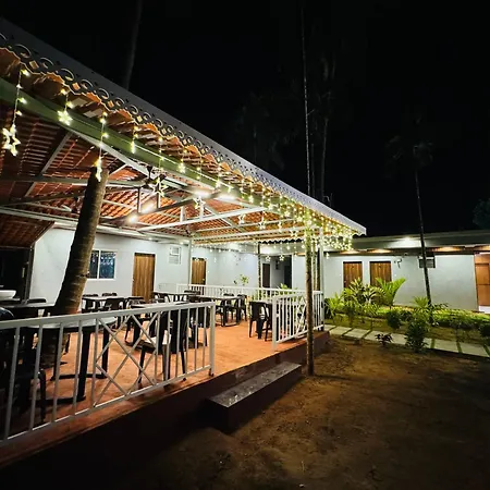 Seaside Beach Resort-2