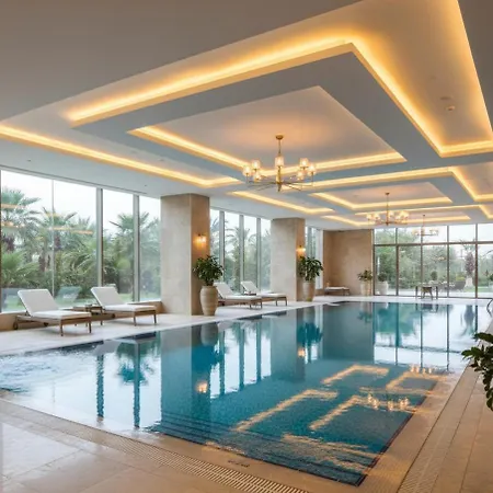 The Divan Resort Hotel Ant-3
