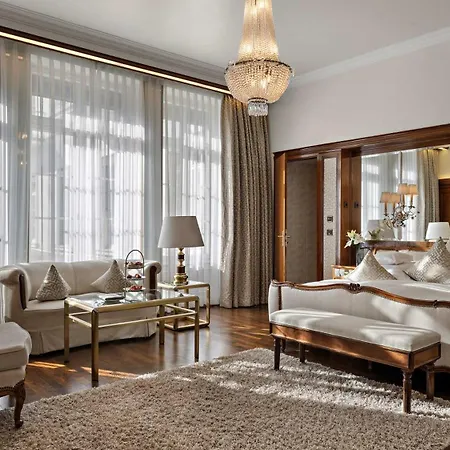 Hotel Europaeischer Hof Heidelberg, Bestes Hotel Deutschlands In Historischer Architektur-3