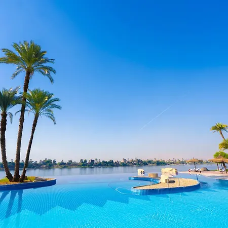 Jolie Ville Hotel & Spa Kings Island Luxor-3