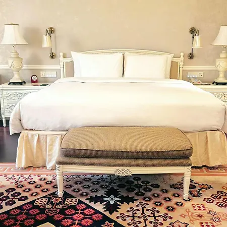 Beijing Hotel Nuo Forbidden City-3