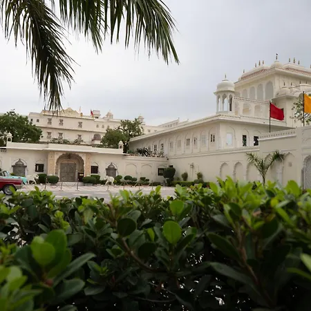 The Raj Palace-3