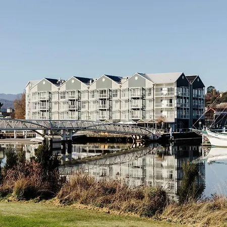 Peppers Seaport Launceston-3