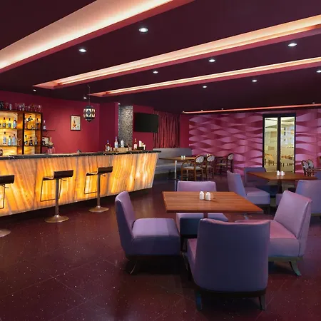 Vivanta Vijayawada, Mg Road-2