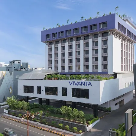 Vivanta Vijayawada, Mg Road-2