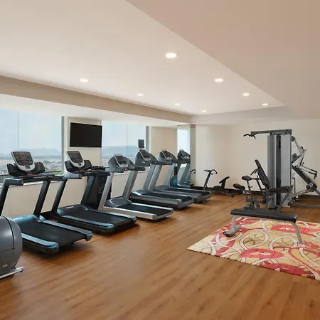 Vivanta Vijayawada, Mg Road-3