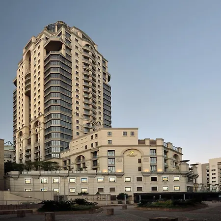 The Michelangelo Towers-2