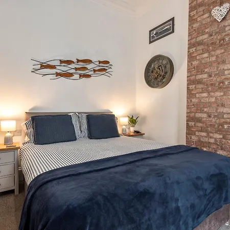 Beachcomber B&B-2