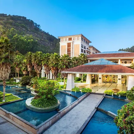 Le Meridien Xiamen-2