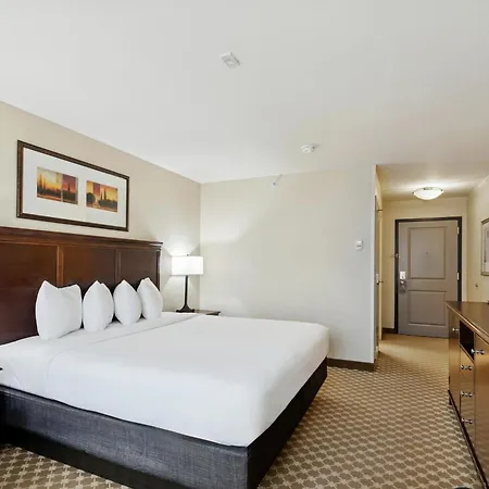 Country Inn & Suites By Radisson, Covington, La-3