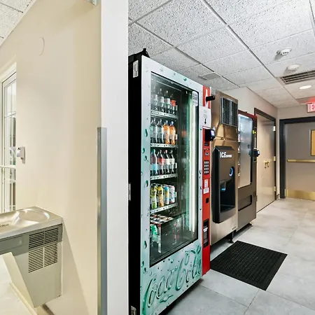 Country Inn & Suites By Radisson, Covington, La-2