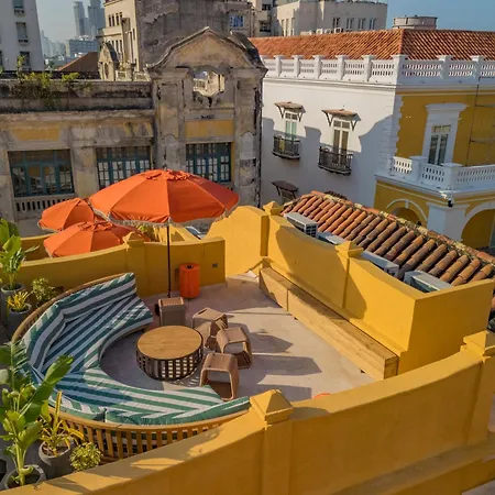 Casa Carolina Luxury Wellness Hotel-2