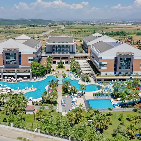 Terrace Elite Resort-2