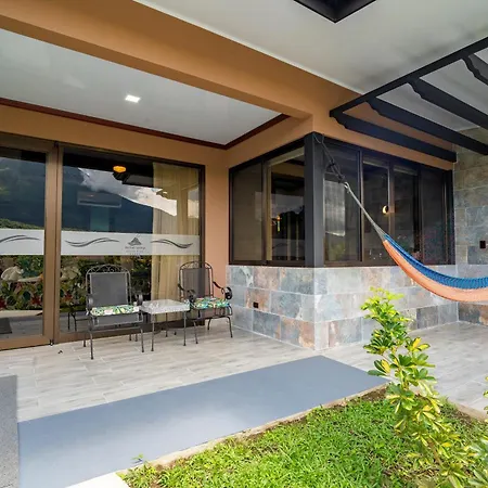 Hotel Arenal Springs Resort & Spa-2