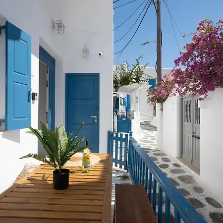 Eleanna'S Mykonos-3