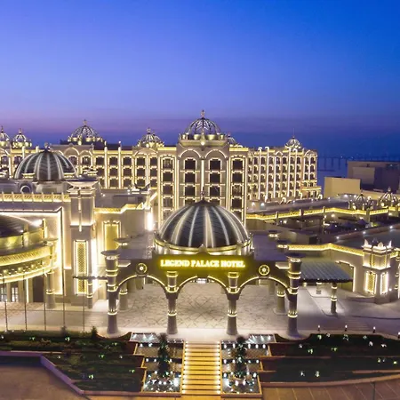 Legend Palace Hotel-3
