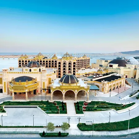 Legend Palace Hotel-2