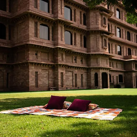 Radisson Jodhpur-2