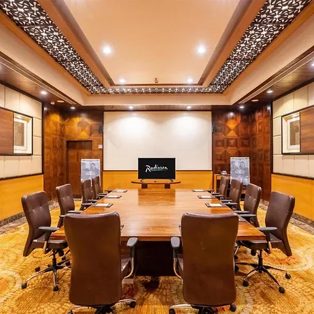 Radisson Jodhpur-3