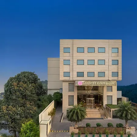 Country Inn Premier Amritsar-2