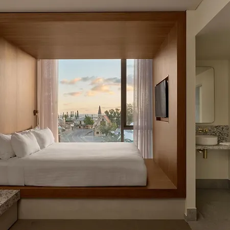 Garde And Warders Hotel-2
