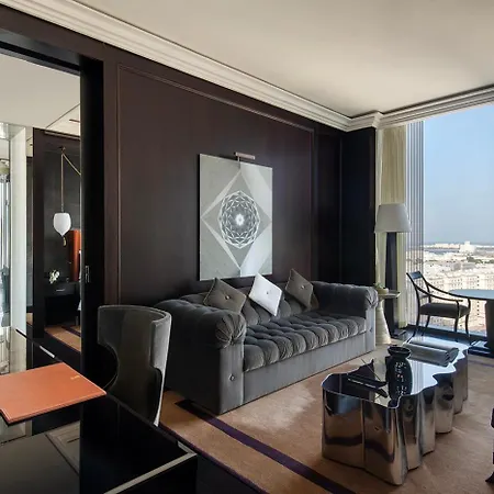 Banyan Tree Doha At La Cigale Mushaireb-3