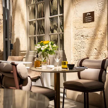 Hotel Richer De Belleval - Relais & Chateaux-3