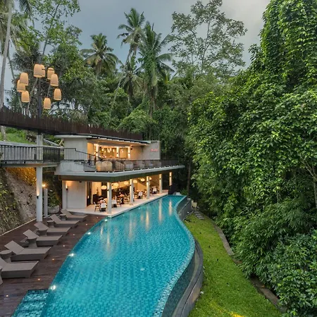 The Ning Resort Ubud-2