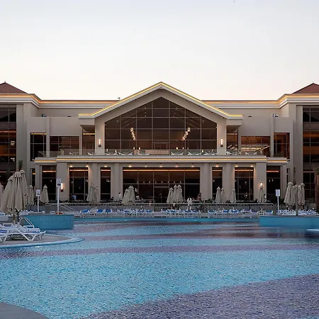 Srnty Sahl Hasheesh - Ex Serenity Sky Arc-3