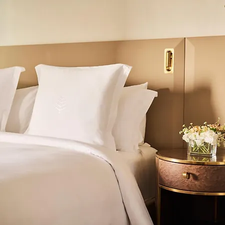 Four Seasons Hotel Rabat At Kasr Al Bahr-3